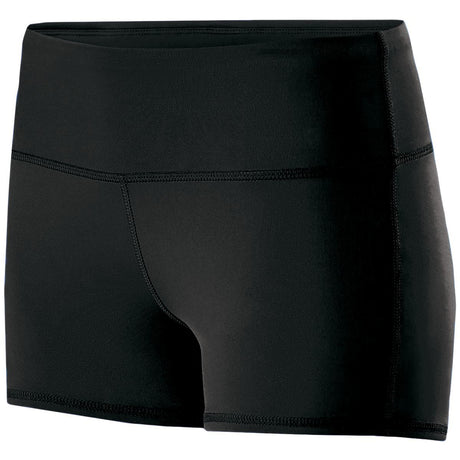 Holloway Women's Squad Shorts Holloway