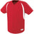 High Five Youth Impact Full-Button Jersey High Five