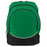 Augusta Large Tri-Color Backpack Augusta