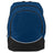 Augusta Large Tri-Color Backpack Augusta