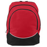 Augusta Large Tri-Color Backpack Augusta