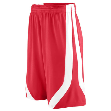 Augusta Men's Triple-Double Game Shorts Augusta