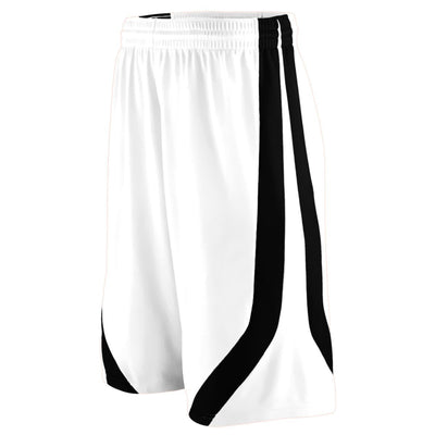 Augusta Men's Triple-Double Game Shorts