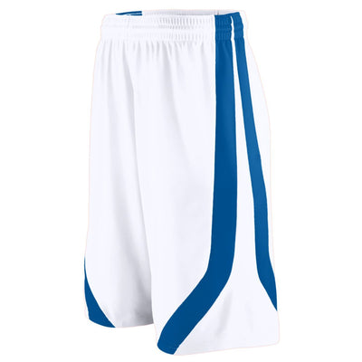 Augusta Men's Triple-Double Game Shorts