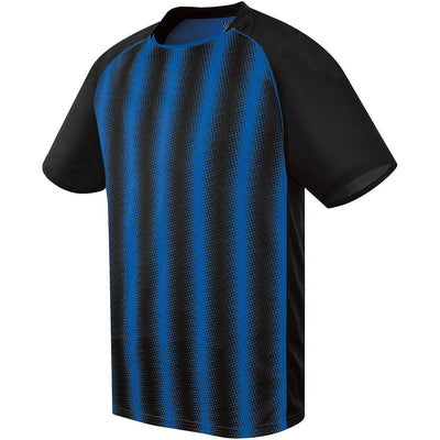High Five Youth Prism Soccer Jersey