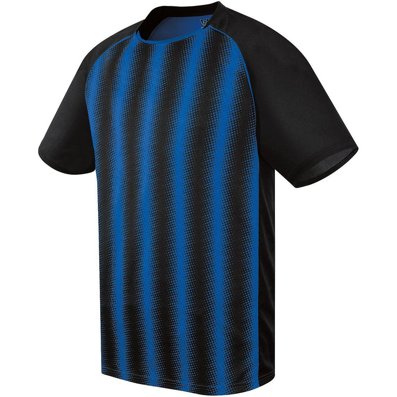 High Five Youth Prism Soccer Jersey