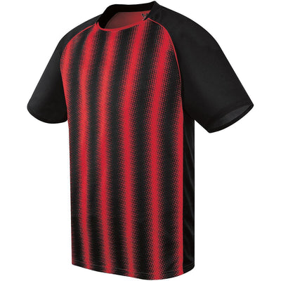 High Five Youth Prism Soccer Jersey