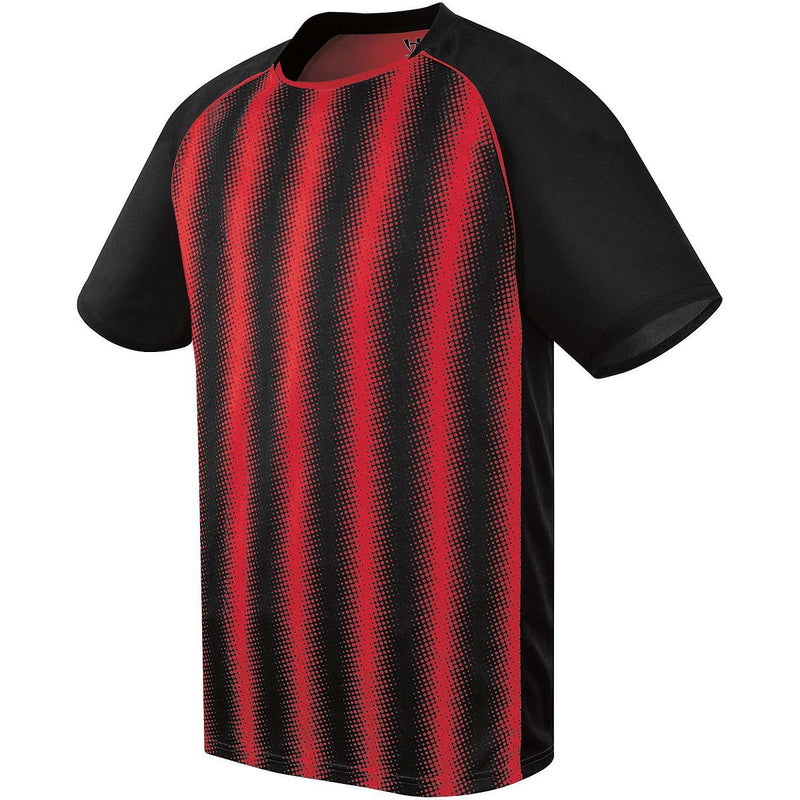 High Five Youth Prism Soccer Jersey