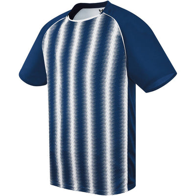 High Five Youth Prism Soccer Jersey