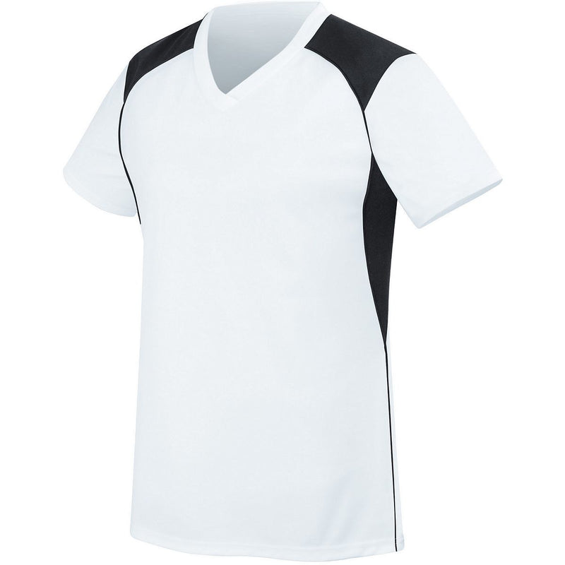 HighFive Youth Lightning Softball Jersey