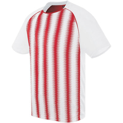 High Five Youth Prism Soccer Jersey