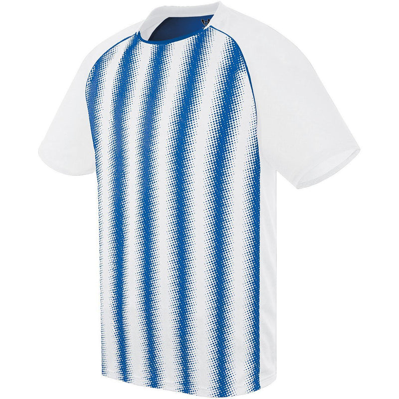 High Five Youth Prism Soccer Jersey