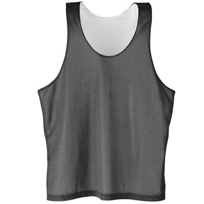 Augusta Women's Reversible Tricot Mesh Lacrosse Tank