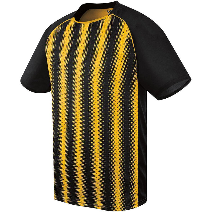 High Five Prism Soccer Jersey High Five