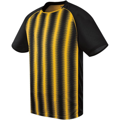 High Five Prism Soccer Jersey