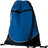 Augusta Tri-Color Drawstring Backpack Augusta