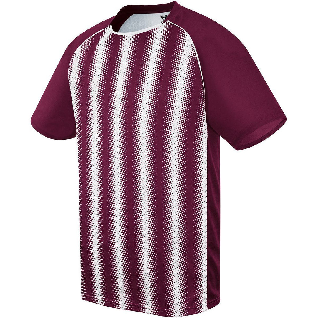 High Five Prism Soccer Jersey High Five