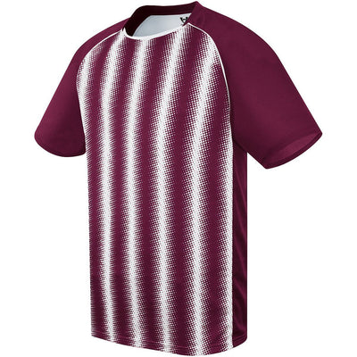High Five Prism Soccer Jersey