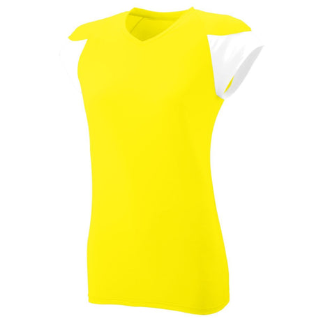 Augusta Youth MVP Volleyball Jersey Augusta