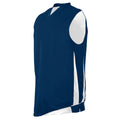 Augusta Youth Reversible Wicking Game Basketball Jersey Augusta