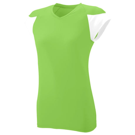 Augusta Youth MVP Volleyball Jersey Augusta