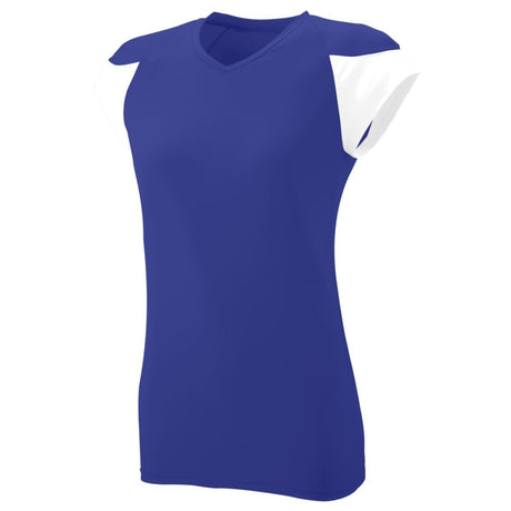 Augusta Youth MVP Volleyball Jersey Augusta