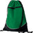 Augusta Tri-Color Drawstring Backpack Augusta