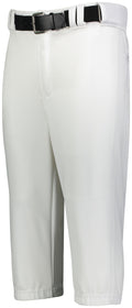 Russell Youth Solid Diamond Series 2.0 Knicker Baseball Pant Russell Athletic