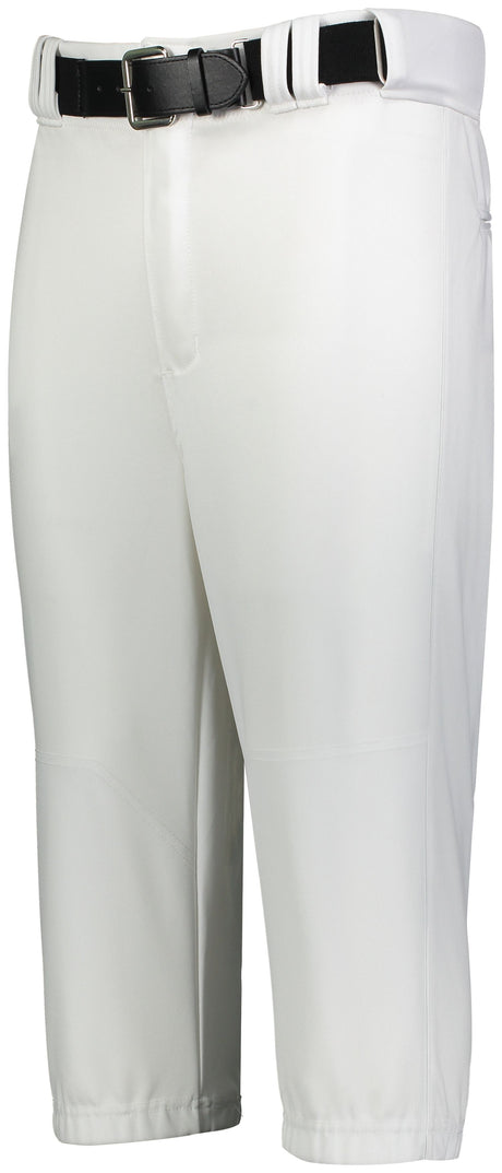 Russell Youth Solid Diamond Series 2.0 Knicker Baseball Pant Russell Athletic
