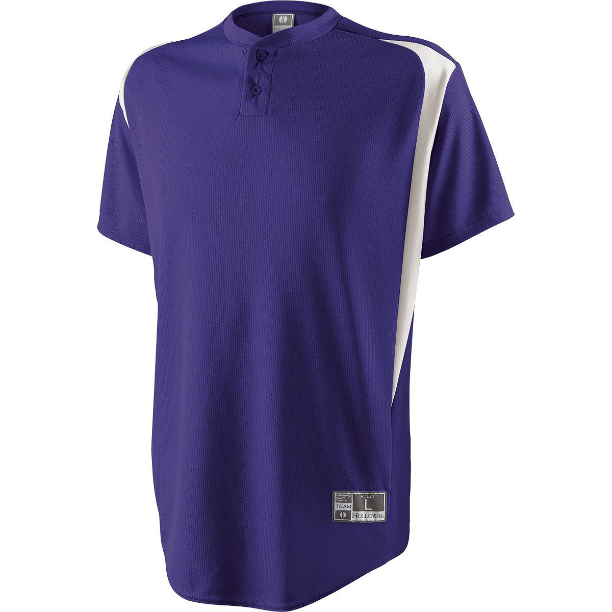 Holloway Youth Razor Jersey Holloway