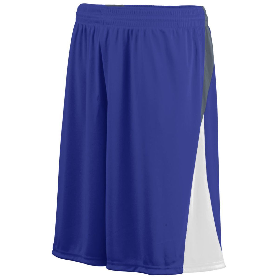 Augusta Youth Cyclone Shorts Augusta