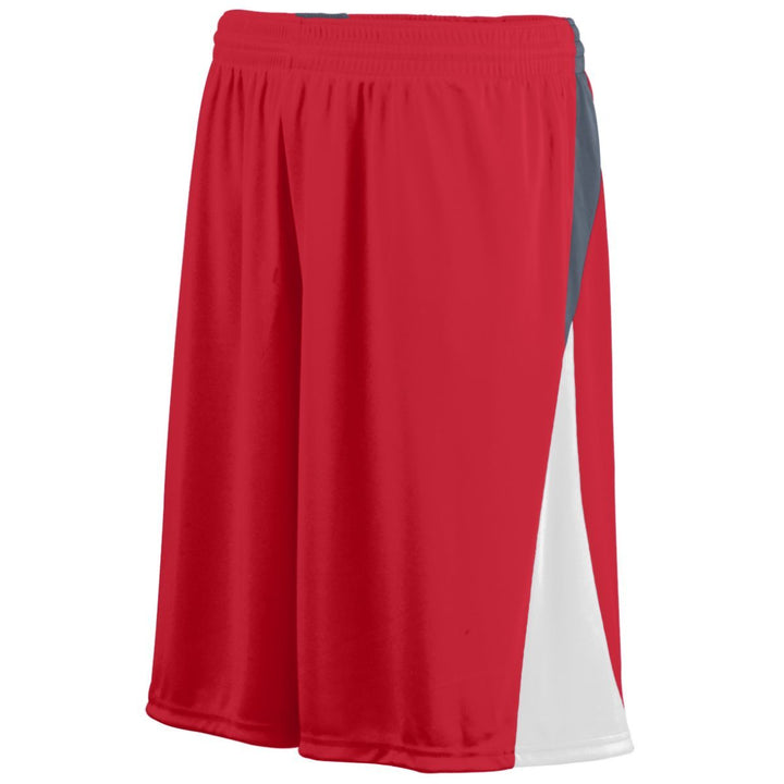 Augusta Youth Cyclone Shorts Augusta