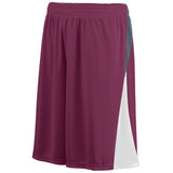Augusta Youth Cyclone Shorts Augusta