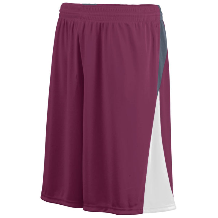 Augusta Youth Cyclone Shorts Augusta