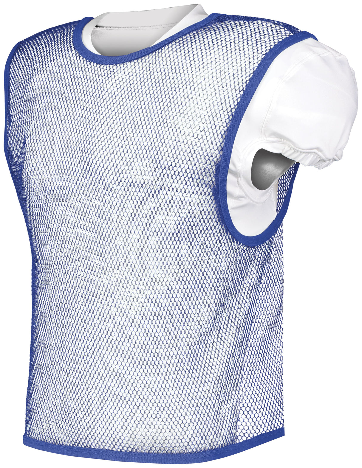 Russell Men's Scrimmage Vest Russell Athletic