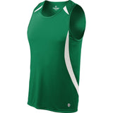 Holloway Youth Sprinter Singlet Holloway