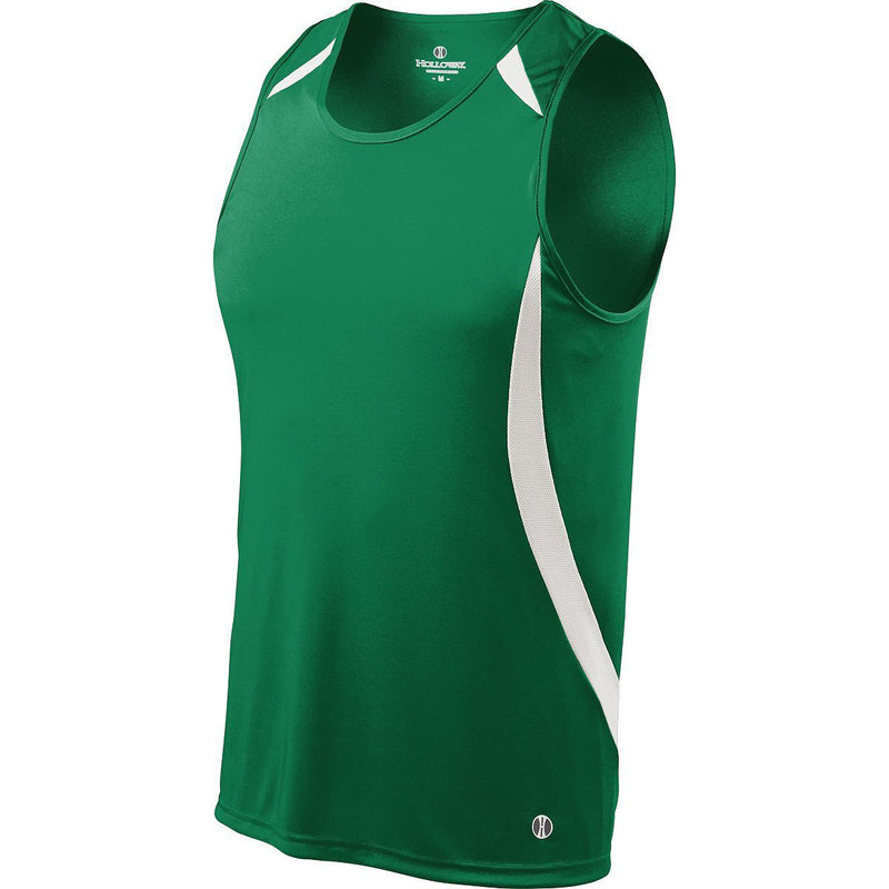 Holloway Youth Sprinter Singlet