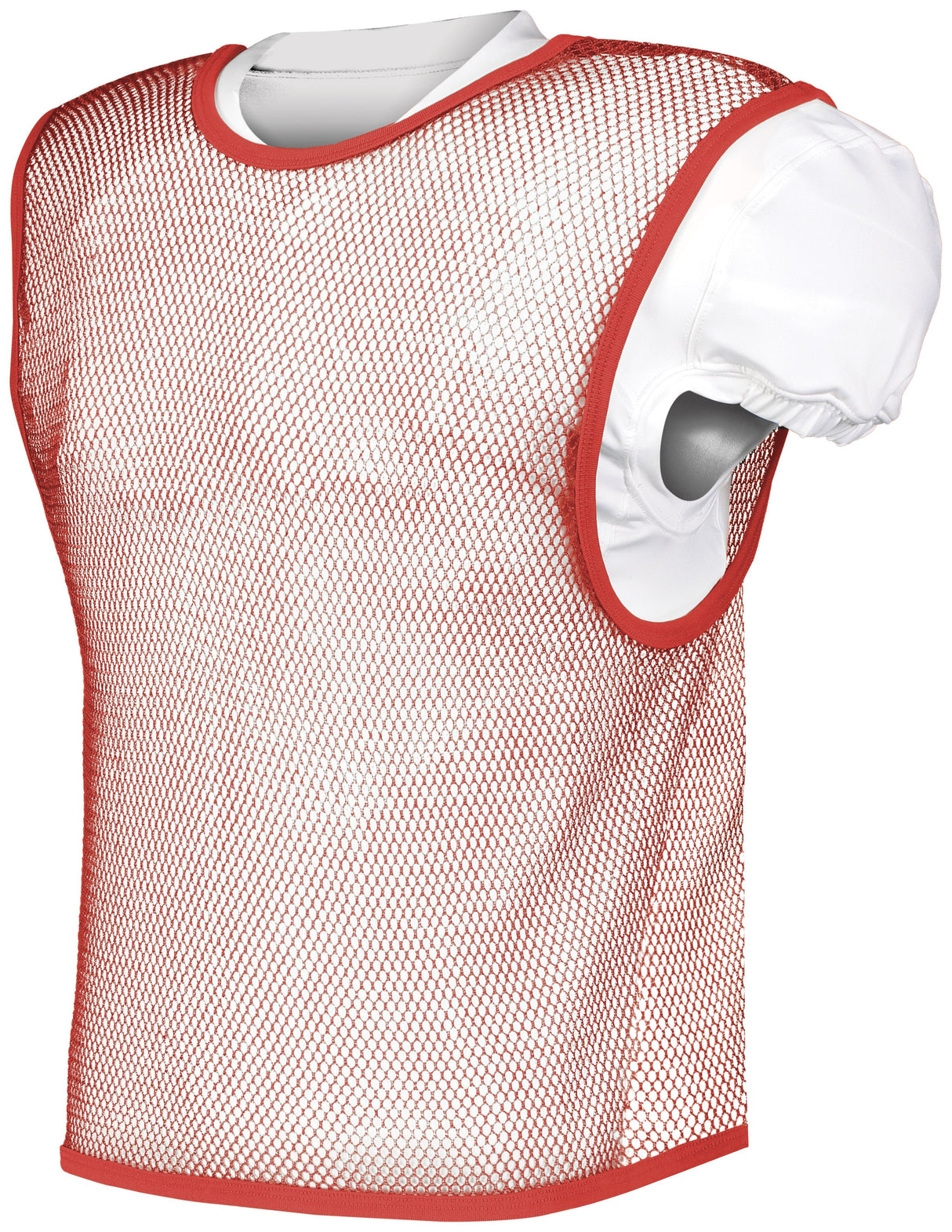 Russell Men's Scrimmage Vest Russell Athletic