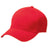 High Five Cotton Twill Six Panel Cap High Five
