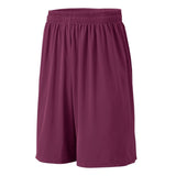 Augusta Youth Baseline Shorts Augusta