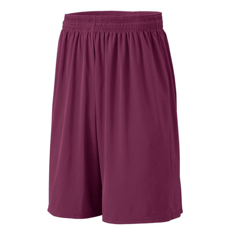 Augusta Youth Baseline Shorts Augusta