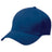 High Five Cotton Twill Six Panel Cap High Five