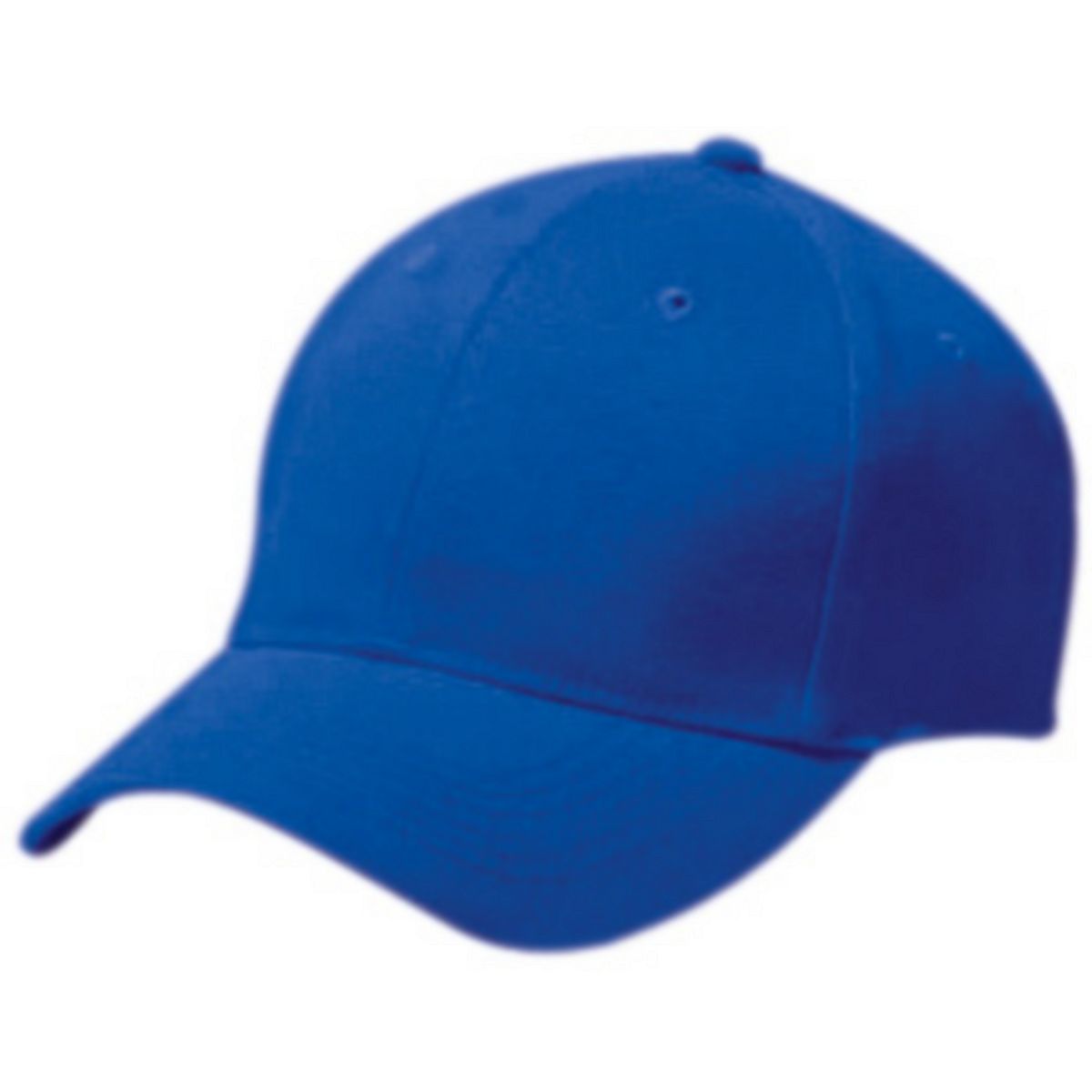 High Five Youth Cotton Twill Six Panel Cap High Five