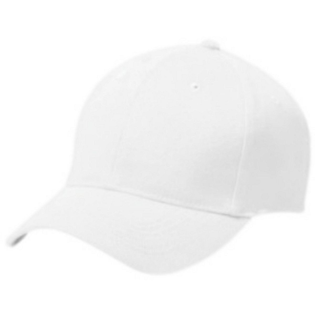 High Five Youth Cotton Twill Six Panel Cap High Five