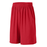 Augusta Youth Baseline Shorts Augusta