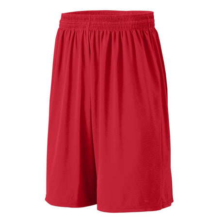 Augusta Youth Baseline Shorts Augusta