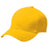 High Five Cotton Twill Six Panel Cap High Five