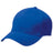High Five Cotton Twill Six Panel Cap High Five