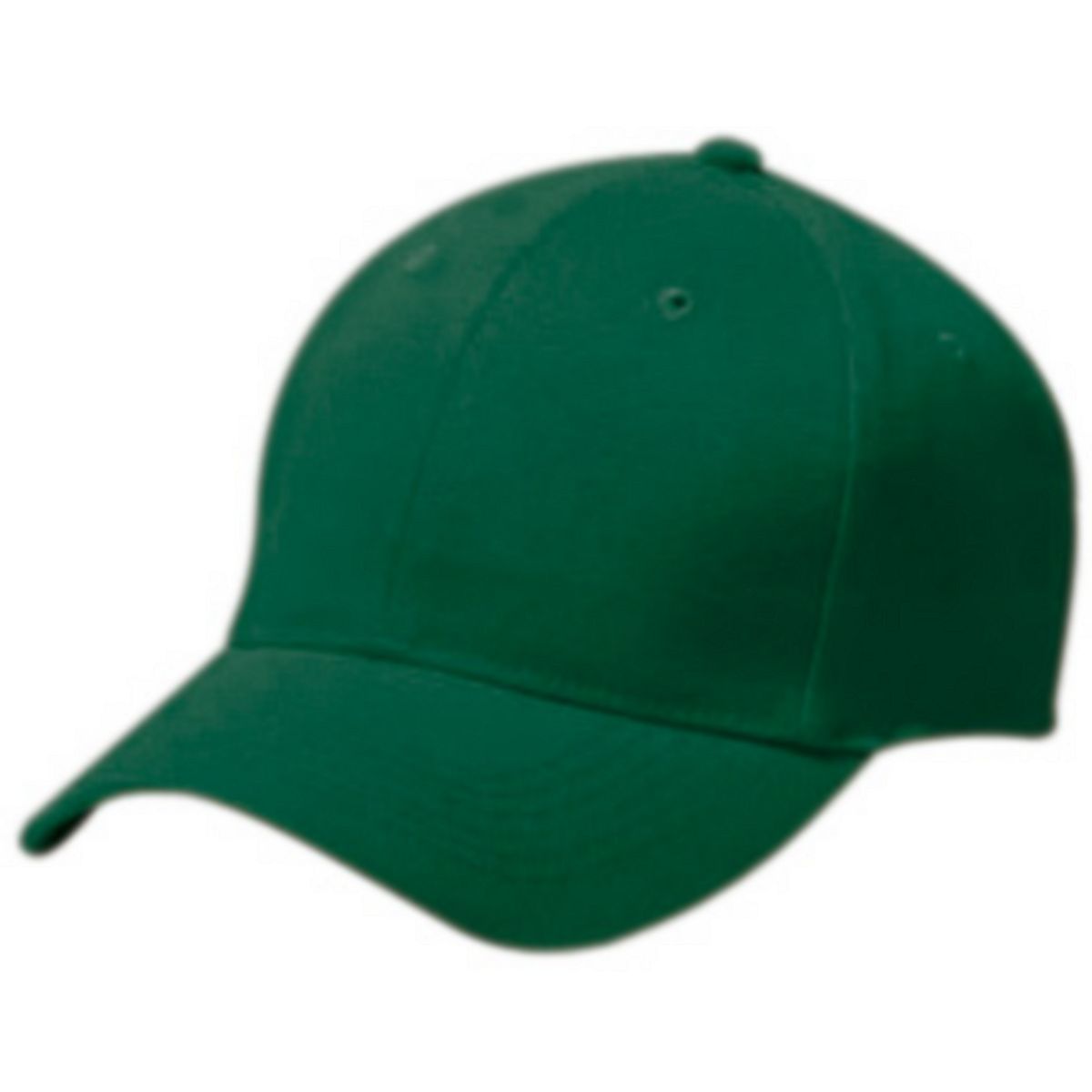 High Five Youth Cotton Twill Six Panel Cap High Five