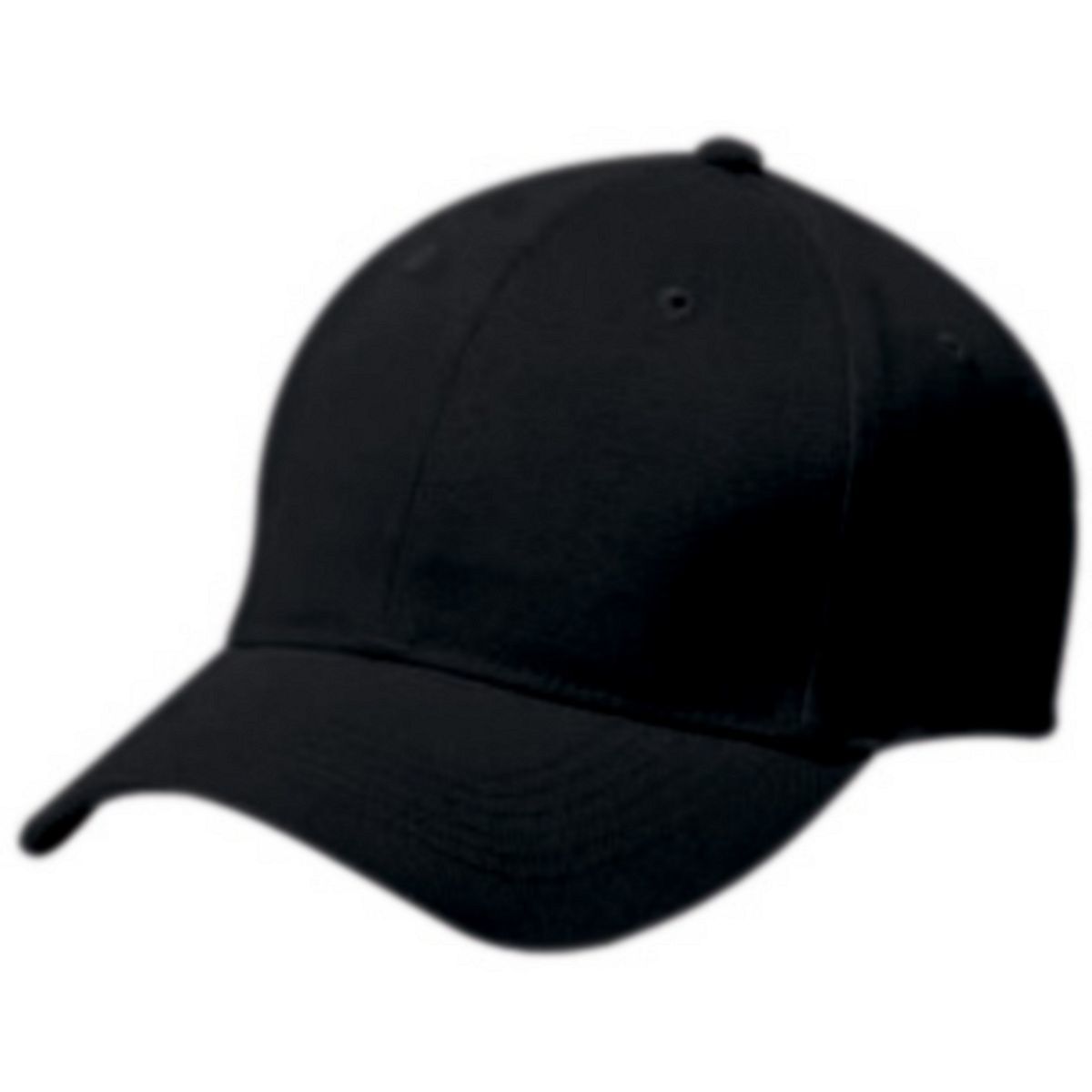 High Five Cotton Twill Six Panel Cap High Five